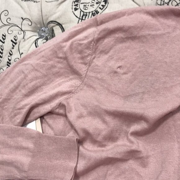 14th & Union Long Sleeve Cardigan - Picture 8 of 8